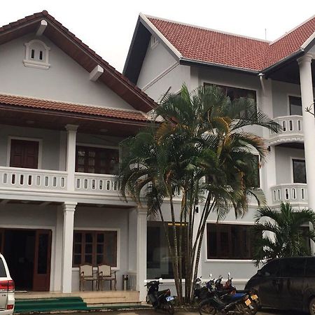 Saysamphanh Hotel Luang Prabang Dış mekan fotoğraf