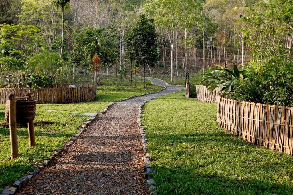 Saysamphanh Hotel Luang Prabang Dış mekan fotoğraf