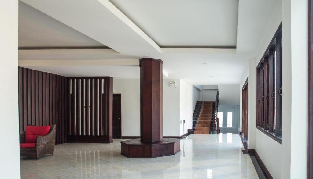 Saysamphanh Hotel Luang Prabang Dış mekan fotoğraf