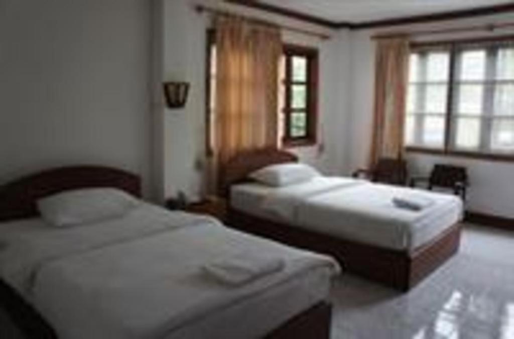 Saysamphanh Hotel Luang Prabang Dış mekan fotoğraf