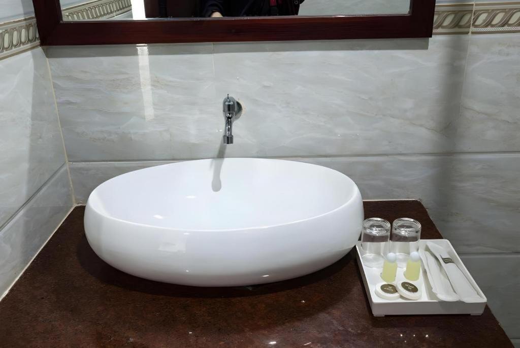 Saysamphanh Hotel Luang Prabang Dış mekan fotoğraf