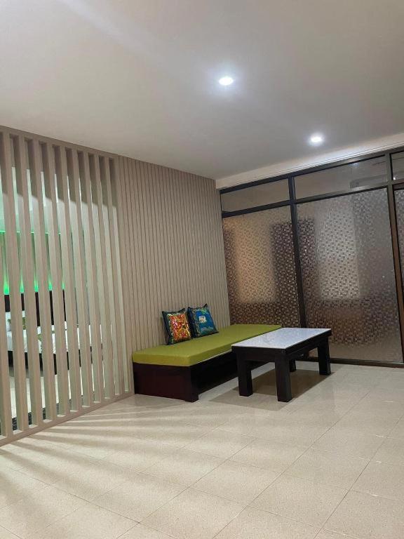 Saysamphanh Hotel Luang Prabang Dış mekan fotoğraf