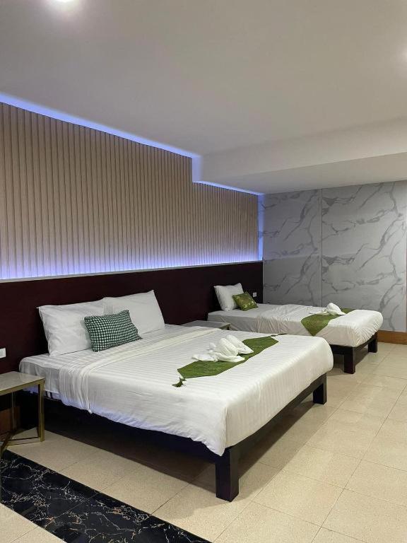 Saysamphanh Hotel Luang Prabang Dış mekan fotoğraf