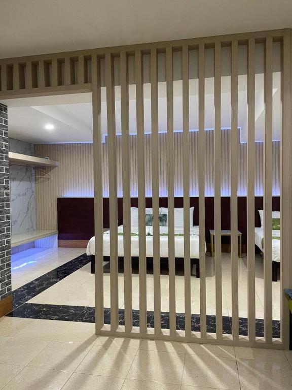 Saysamphanh Hotel Luang Prabang Dış mekan fotoğraf