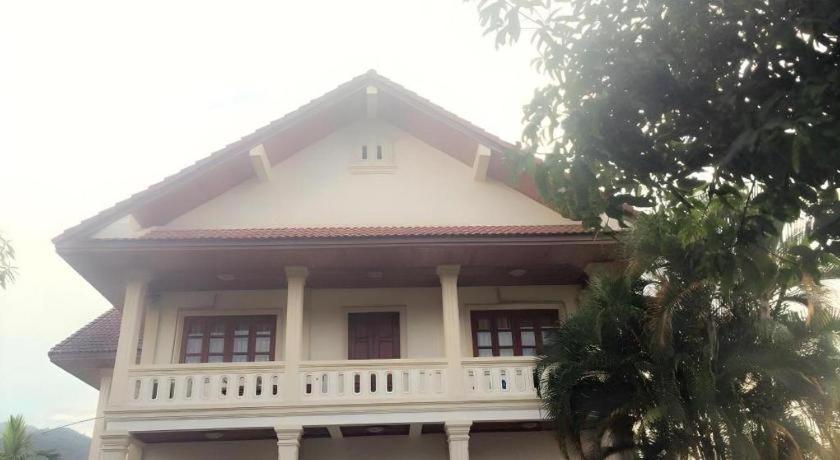 Saysamphanh Hotel Luang Prabang Dış mekan fotoğraf