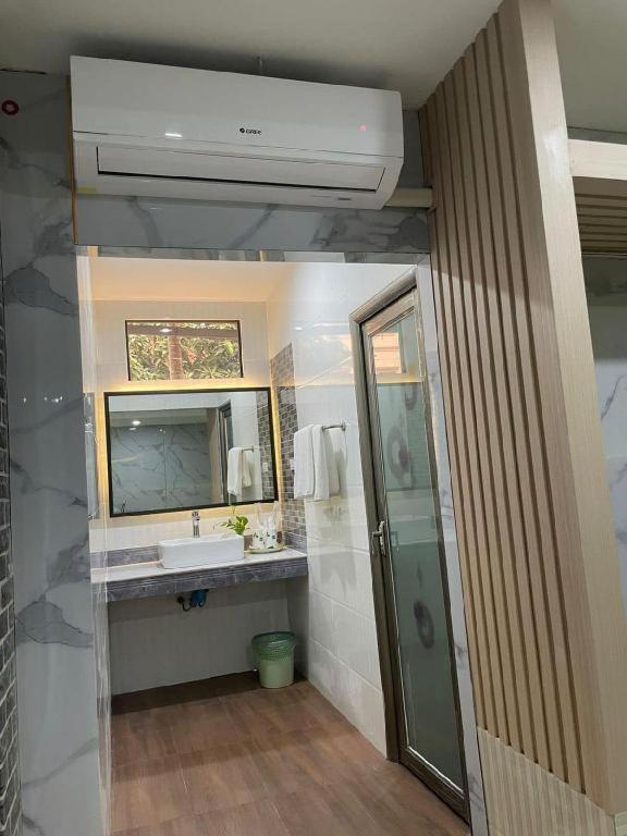 Saysamphanh Hotel Luang Prabang Dış mekan fotoğraf