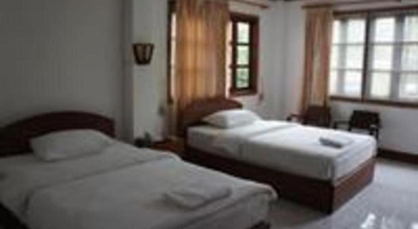 Saysamphanh Hotel Luang Prabang Dış mekan fotoğraf