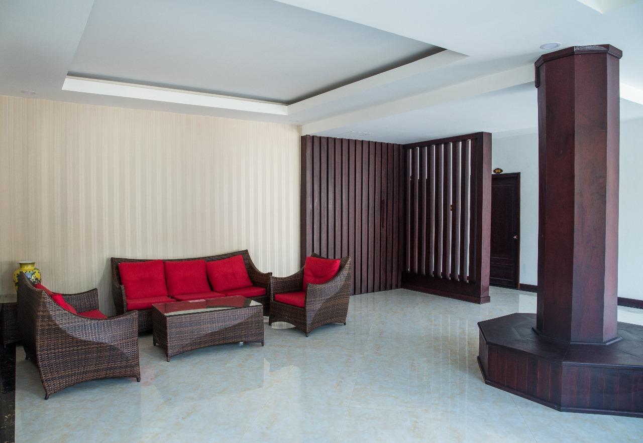 Saysamphanh Hotel Luang Prabang Dış mekan fotoğraf
